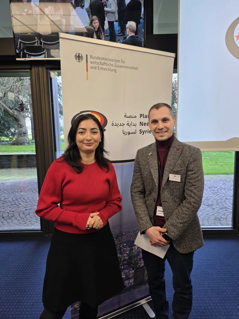 بداية جديدة لسوريا 5